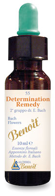 DETERMINATION REMEDY 10 ML - Luckyfarma.it
