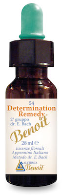 DETERMINATION REMEDY 28 ML - Luckyfarma.it