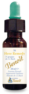 HERE REMEDY 28 ML - Luckyfarma.it