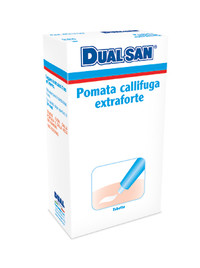 POMATA CALLIFUGA EXTRAFORTE DUALSAN 7,5 ML - Luckyfarma.it