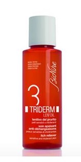 TRIDERM LENOIL LENITIVO DEL PRURITO - Luckyfarma.it