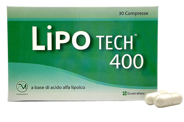 ADAPTER 30 CAPSULE - Luckyfarma.it