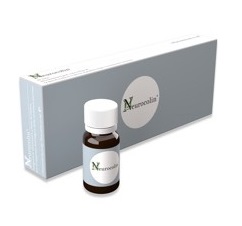 NEUROCOLIN 7 FLACONCINI 70 ML - Luckyfarma.it