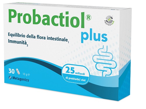 PROBACTIOL PLUS PROTECT AIR 30 CAPSULE - Luckyfarma.it
