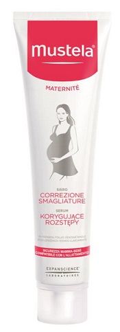 MUSTELA SIERO CORREZIONE SMAGLIATURE 75 ML - Luckyfarma.it