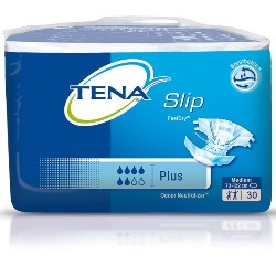 PANNOLONE A MUTANDINA PER INCONTINENZA PLUS MEDIUM 30 PEZZI - Luckyfarma.it