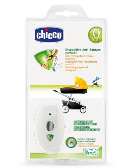 CH ANTIZANZ ULTRASUONI PORTA - Luckyfarma.it