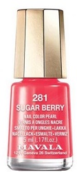 MINICOLOR 281 SUGAR BERRY 5 ML - Luckyfarma.it