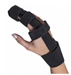 TUTORE PER DITA GIBAUD ORTHO TAGLIA 1 1 PEZZO - Luckyfarma.it
