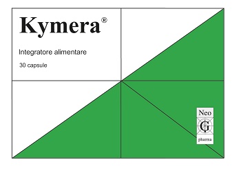 KYMERA 30 CAPSULE - Luckyfarma.it