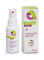ACTEA DERMO SPRAY 50 ML - Luckyfarma.it