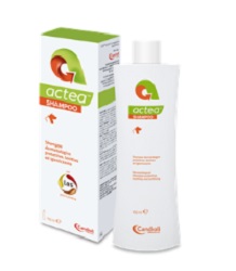 ACTEA SHAMPOO FLACONE CON TAPPO FLIP-TOP 150 ML - Luckyfarma.it