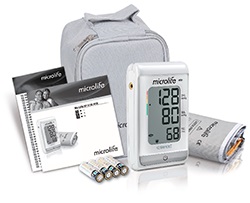 MICROLIFE AFIB SCREEN - Luckyfarma.it