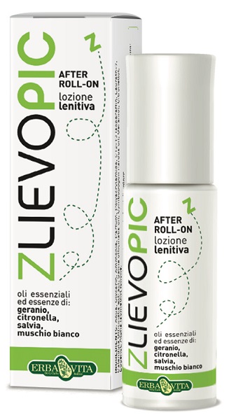ZLIEVOPIC AFTER ROLL-ON 20 ML - Luckyfarma.it