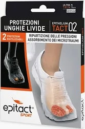EPITACT SPORT UNGHIE LIVIDE S 2 PEZZO - Luckyfarma.it
