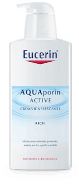 EUCERIN AQUAPORIN ACTIVE RICH 50 ML - Luckyfarma.it