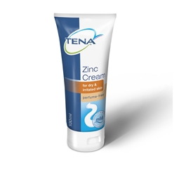 CREMA LENITIVA TENA ZINC CREAM 100ML - Luckyfarma.it