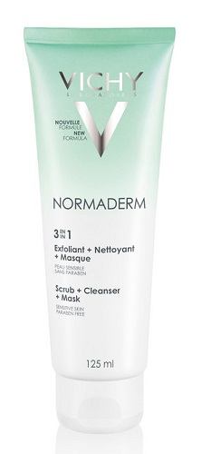 NORMADERM 3 IN 1 125 ML - Luckyfarma.it