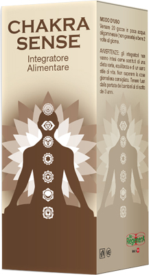 CHAKRA SENSE ARMONIA 50 ML - Luckyfarma.it