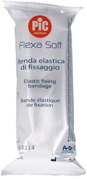 BENDA ELASTICA PIC CM 10X4 M - Luckyfarma.it