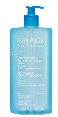GEL SURGRAS 1 L - Luckyfarma.it
