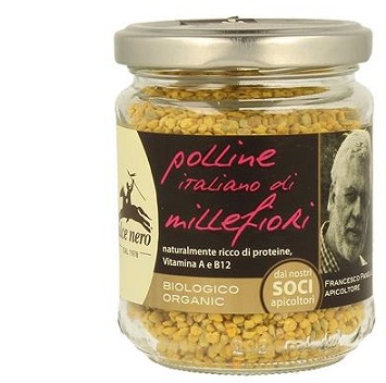 POLLINE MILLEFIORI BIO 110 G - Luckyfarma.it