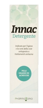 INNAC DETERGENTE 200 ML - Luckyfarma.it