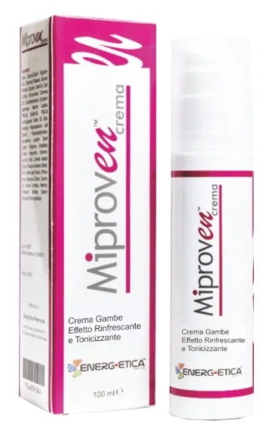 MIPROVEN CREMA 100 ML - Luckyfarma.it