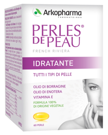 EXPERT SKIN IDRATANTE 60 PERLE - Luckyfarma.it