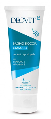 DEOVIT NUOVO BAGNODOCCIA CLASSICO 250 ML - Luckyfarma.it