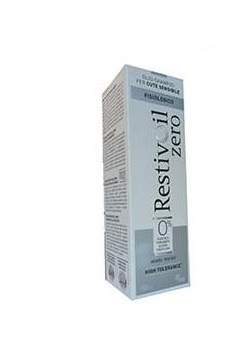 RESTIVOIL ZERO 150 ML - Luckyfarma.it