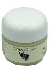 DASINAL CREMA LATTE D'ASINA 50 ML - Luckyfarma.it