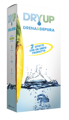 DRYUP 300 ML - Luckyfarma.it