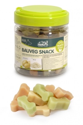 SMALL BONES TREATS 350 G 6 PEZZI - Luckyfarma.it