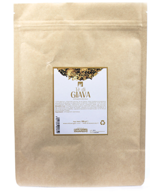 TE DI GIAVA - Luckyfarma.it