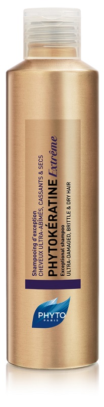 PHYTOKERATINE EXTREME SHAMPOO 200 ML - Luckyfarma.it
