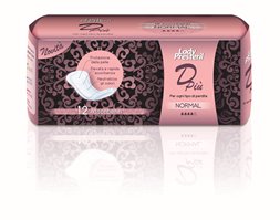 LADY PRESTERIL DPIU' NORMAL 12 PEZZI - Luckyfarma.it
