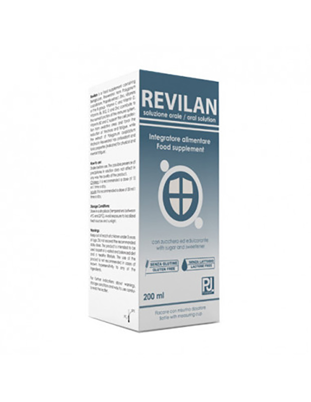 REVILAN 200 ML - Luckyfarma.it