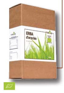 ERBA D'ORZO BIO 200 G - Luckyfarma.it