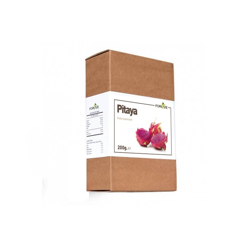 PITAYA 200 G - Luckyfarma.it