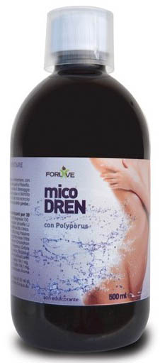 MICODREN 500 ML - Luckyfarma.it