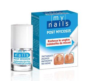 MY NAILS POST MYCOSIS 5 ML - Luckyfarma.it