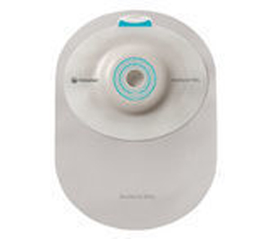 SENSURA MIO CONVEX DEEP SACCA COLOSTOMIA A 1 PEZZO CHIUSO MIDI 420 ML CON APERTURA ISPEZIONABILE 10-23 MM - Luckyfarma.it
