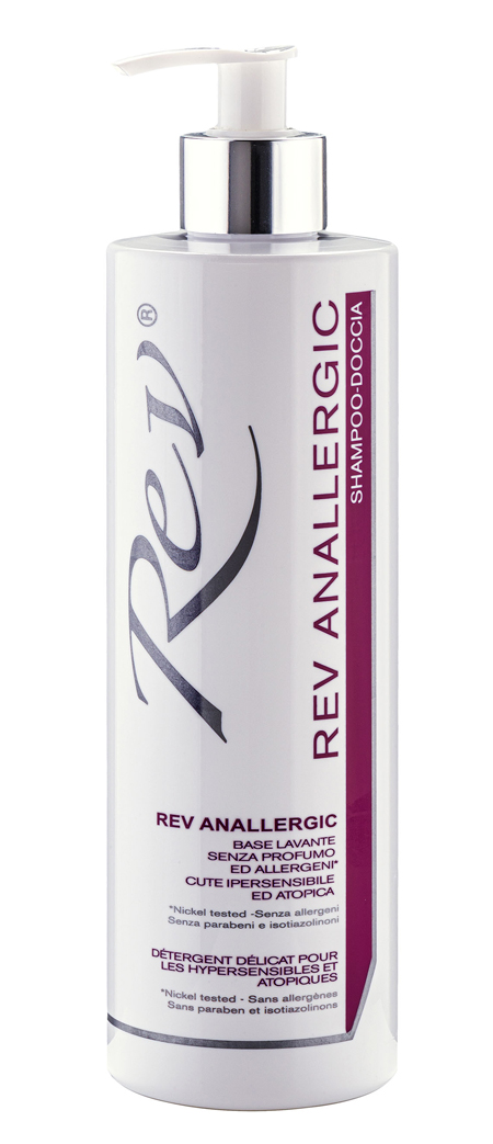 REV ANALLERGIC 500 ML - Luckyfarma.it