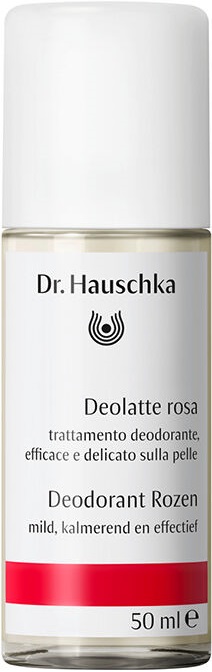 DR HAUSCHKA DEOLATTE ROSA - Luckyfarma.it