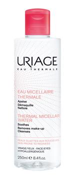 URIAGE EAU MICELLARE PER PELLI ARROSSATE 500 ML - Luckyfarma.it