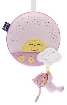 CHICCO GIOCO PANNELLO TRAMONTO R - Luckyfarma.it
