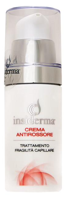 INSIDERMA CREMA ANTIROSSORE 30 ML - Luckyfarma.it