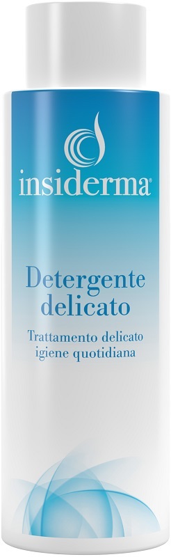 INSIDERMA DETERGENTE DELICATO 500 ML - Luckyfarma.it