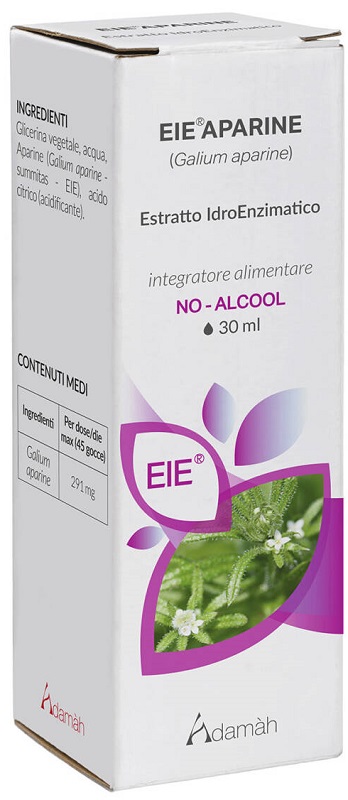 EIE APARINE 30 ML - Luckyfarma.it